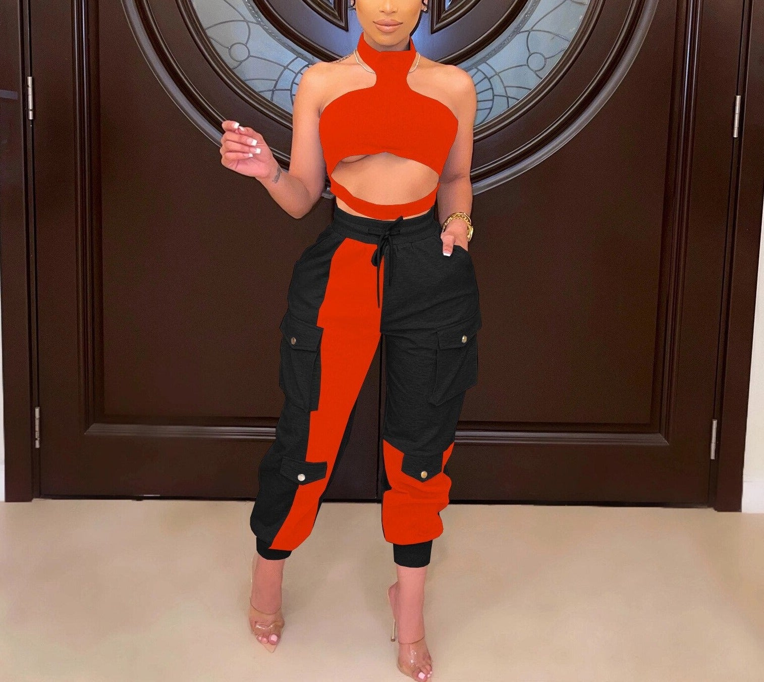  Two  Piece Sets women