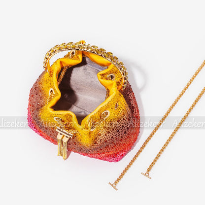 Tassel Handbags