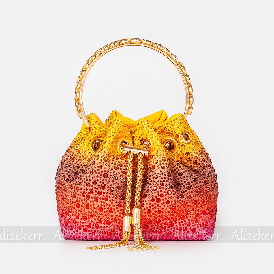 Tassel Handbags