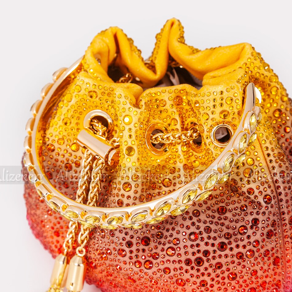 Tassel Handbags