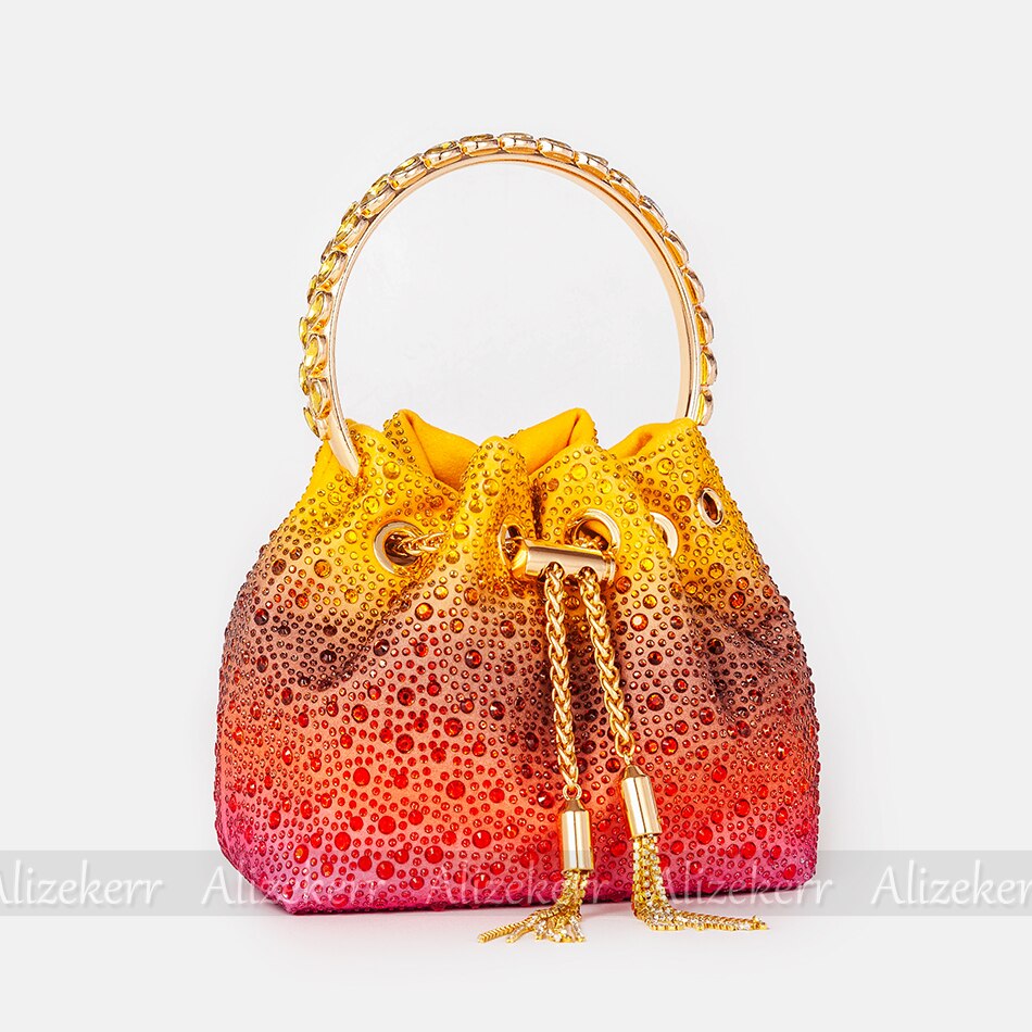Tassel Handbags