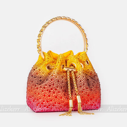 Tassel Handbags
