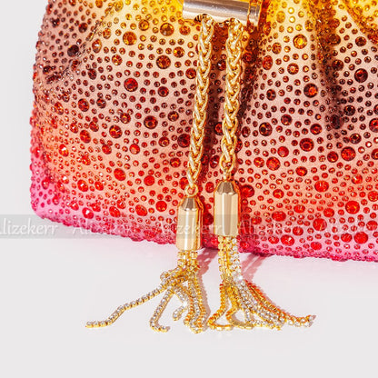 Tassel Handbags