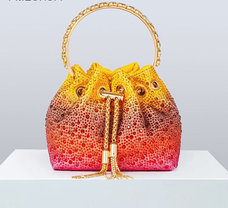 Tassel Handbags
