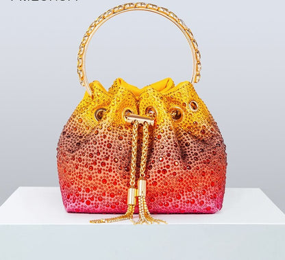 Tassel Handbags