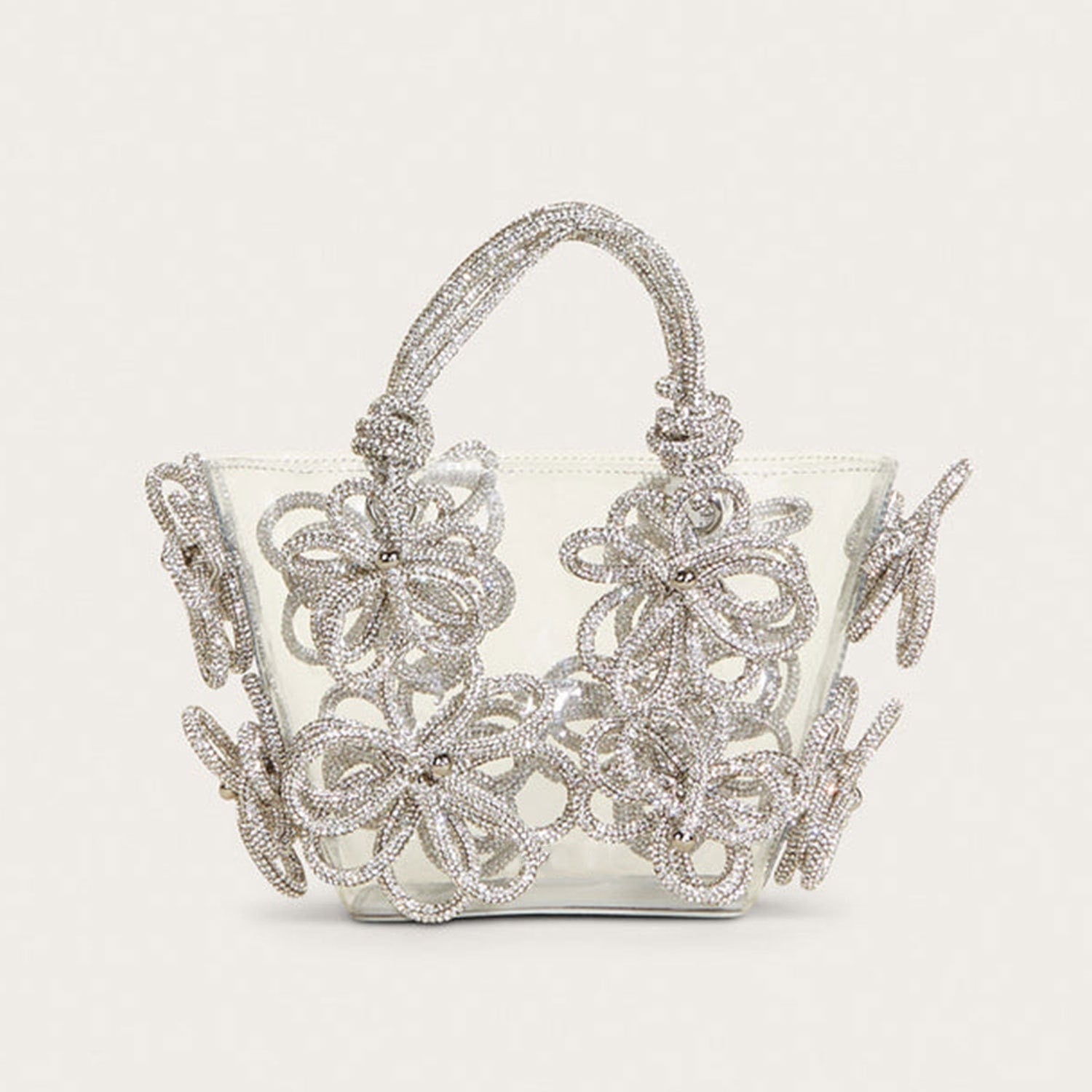  Crystal handbags