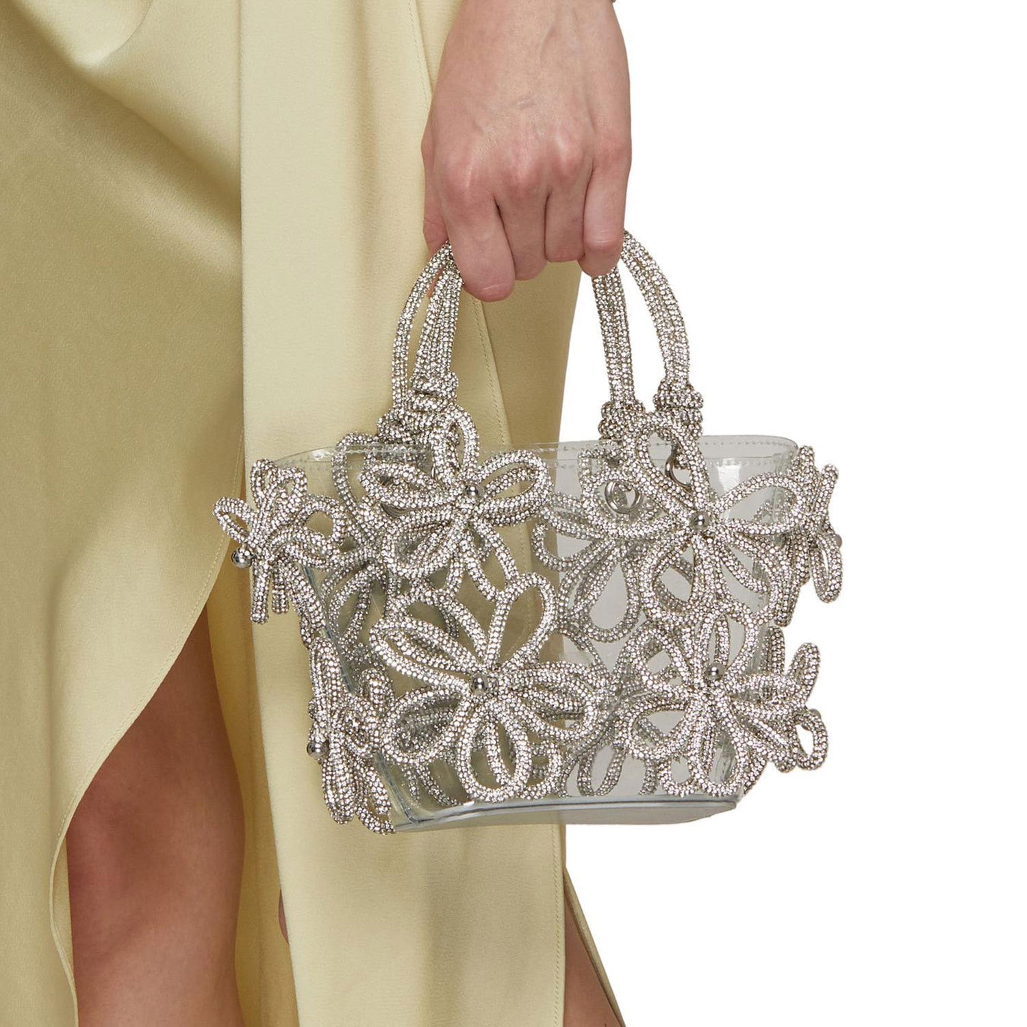 INIO Designer Crystal Bags
