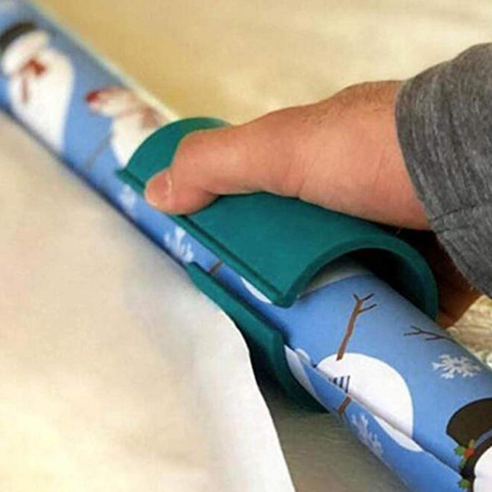 Paper Cutter Wrapping