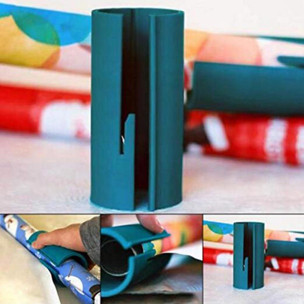 Paper Cutter Wrapping
