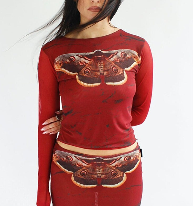  Two Piece Set for women