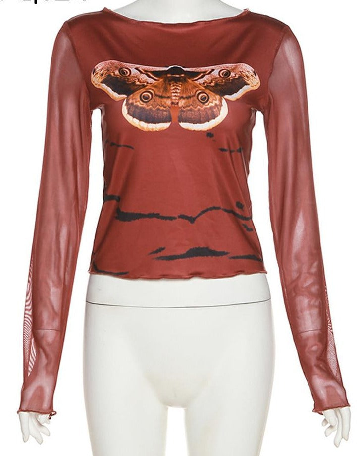 FLYA 2 Two Piece Set Club Outfit For Women