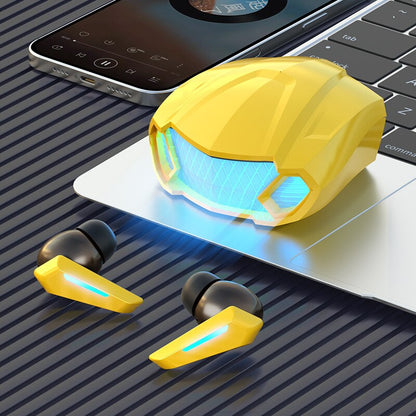 LEEDOAR M5 M6 M10 TWS Wireless Bluetooth Headsets