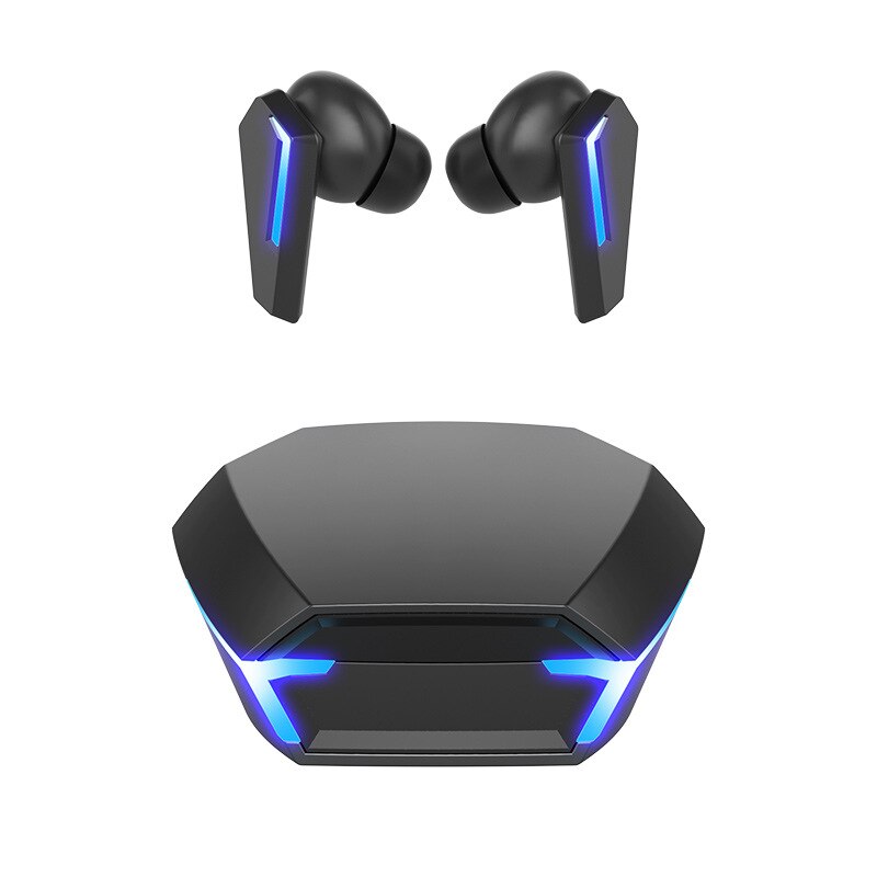 LEEDOAR M5 M6 M10 TWS Wireless Bluetooth Headsets