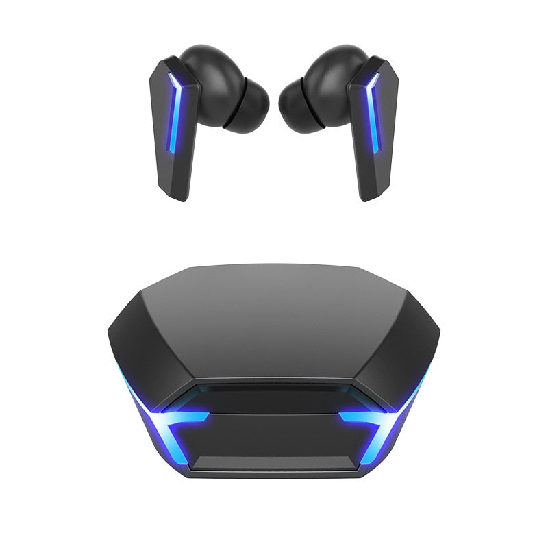 LEEDOAR M5 M6 M10 TWS Wireless Bluetooth Headsets