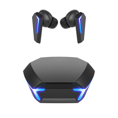 LEEDOAR M5 M6 M10 TWS Wireless Bluetooth Headsets