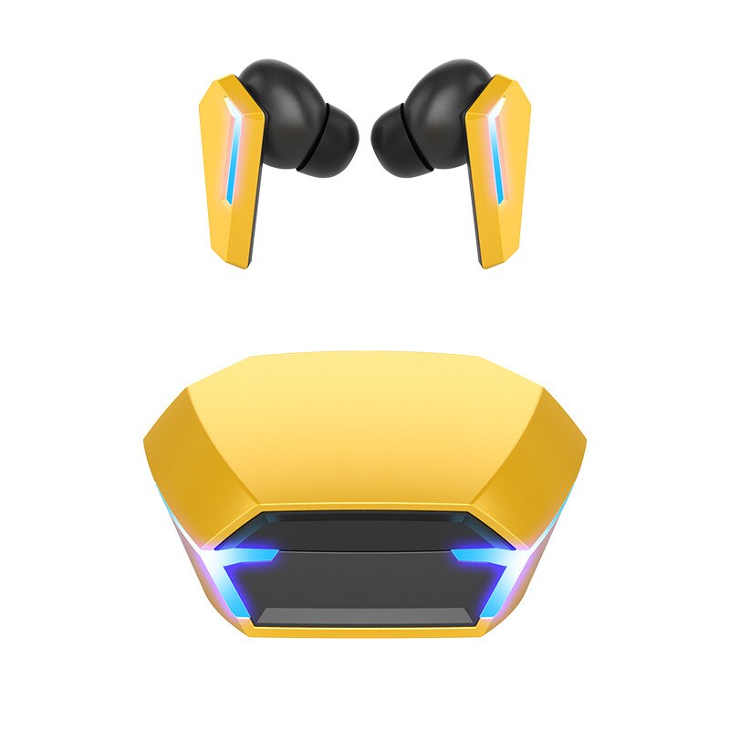 LEEDOAR M5 M6 M10 TWS Wireless Bluetooth Headsets