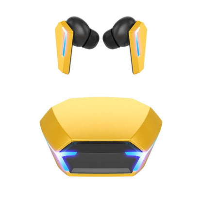 LEEDOAR M5 M6 M10 TWS Wireless Bluetooth Headsets