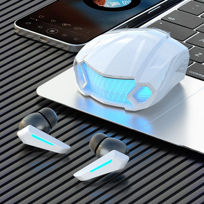 LEEDOAR M5 M6 M10 TWS Wireless Bluetooth Headsets