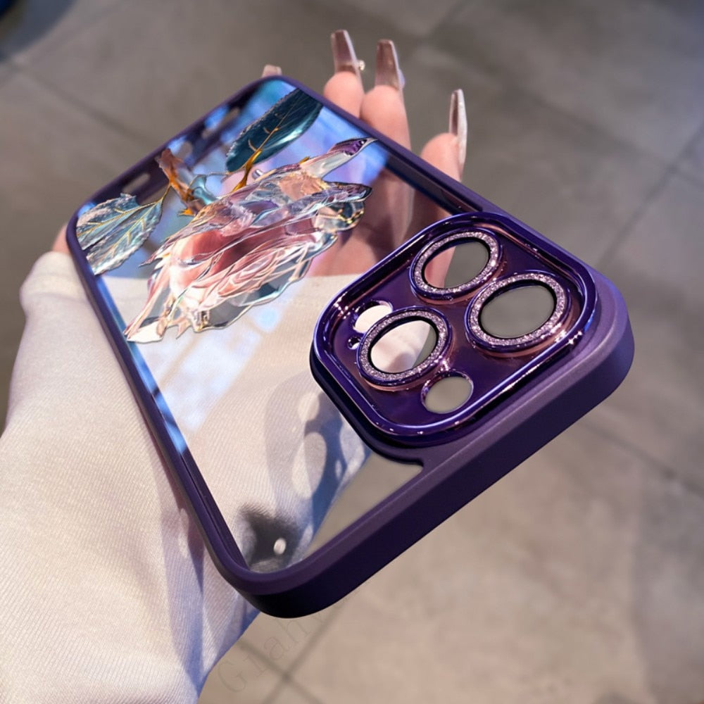 Phone Case For iPhone 14 13 12 11 Pro Max Plus