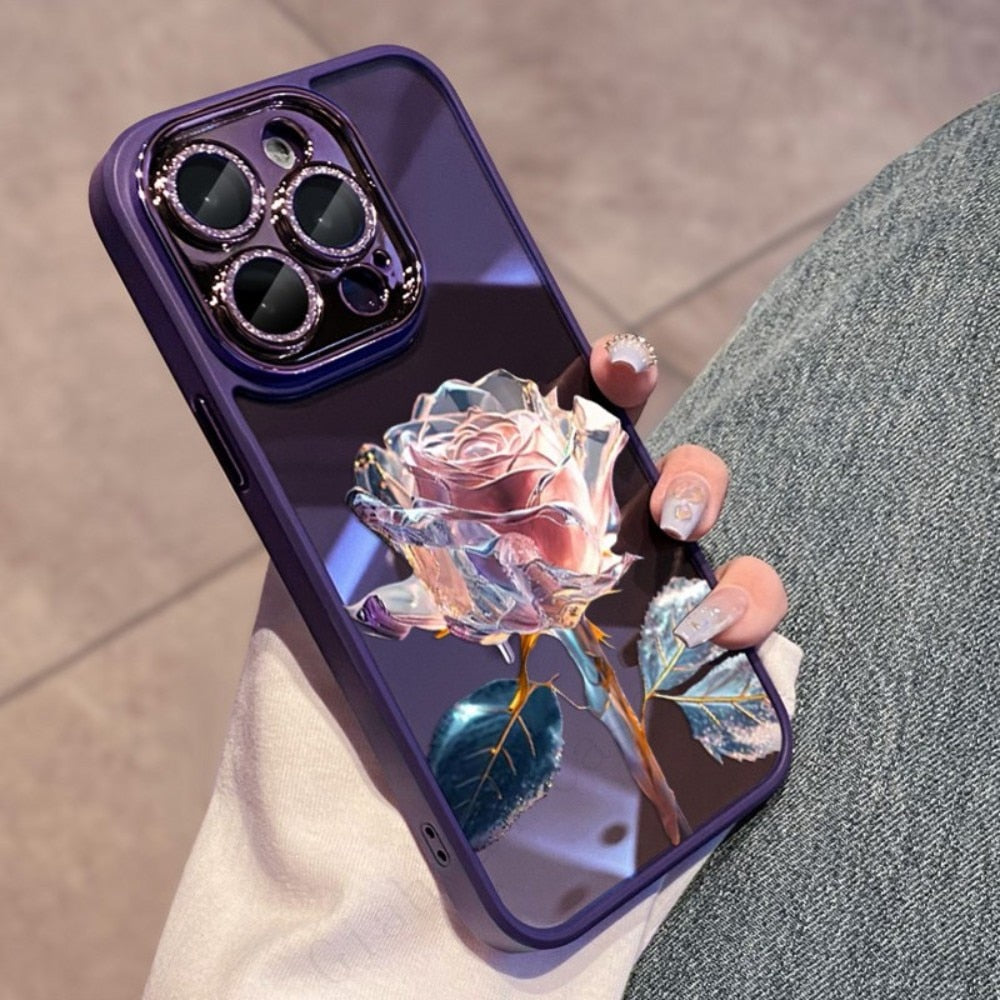 Phone Case For iPhone 14 13 12 11 Pro Max Plus