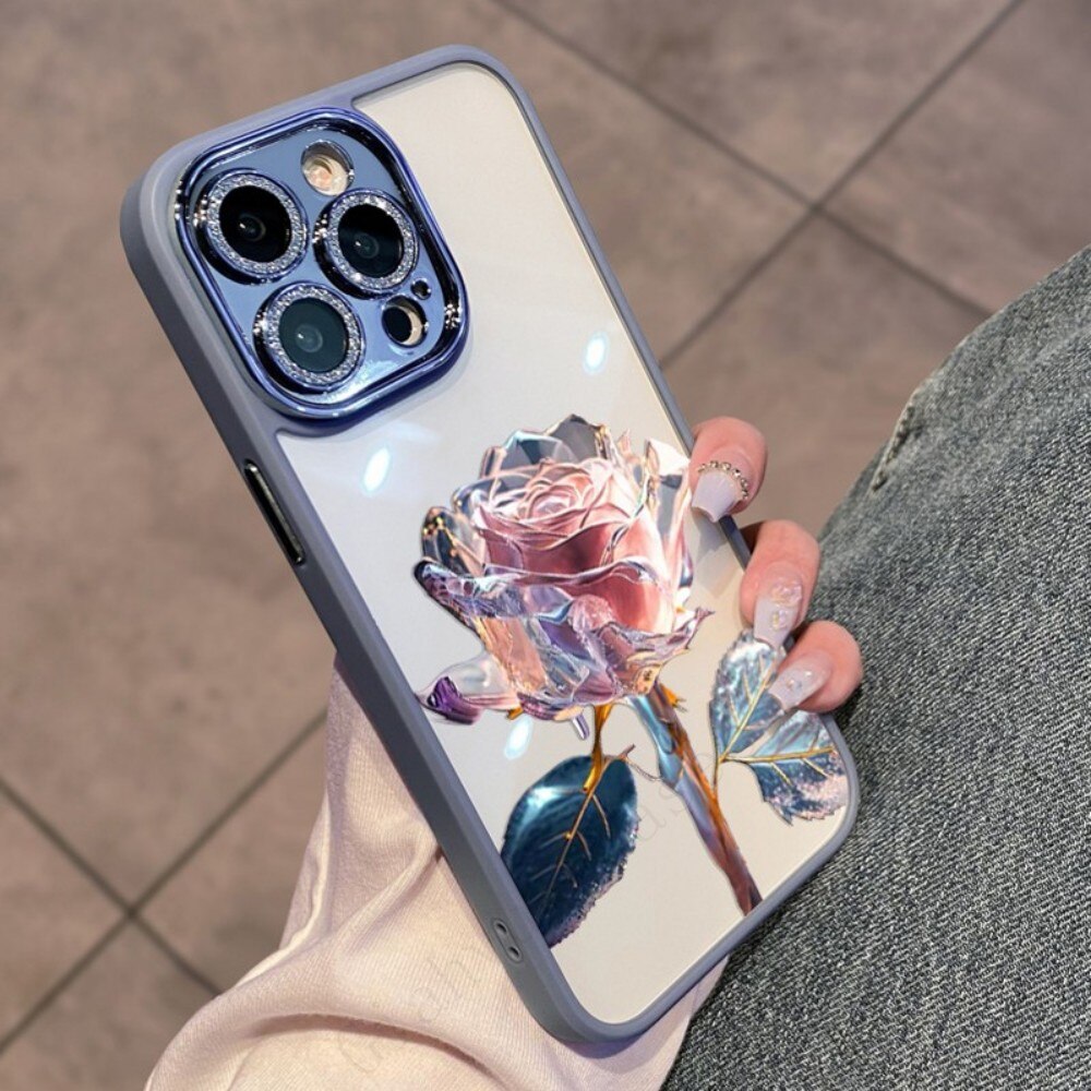 Phone Case For iPhone 14 13 12 11 Pro Max Plus