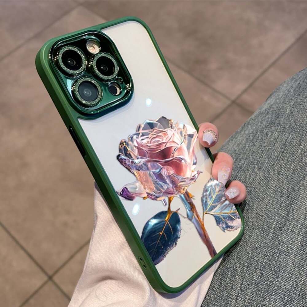Phone Case For iPhone 14 13 12 11 Pro Max Plus