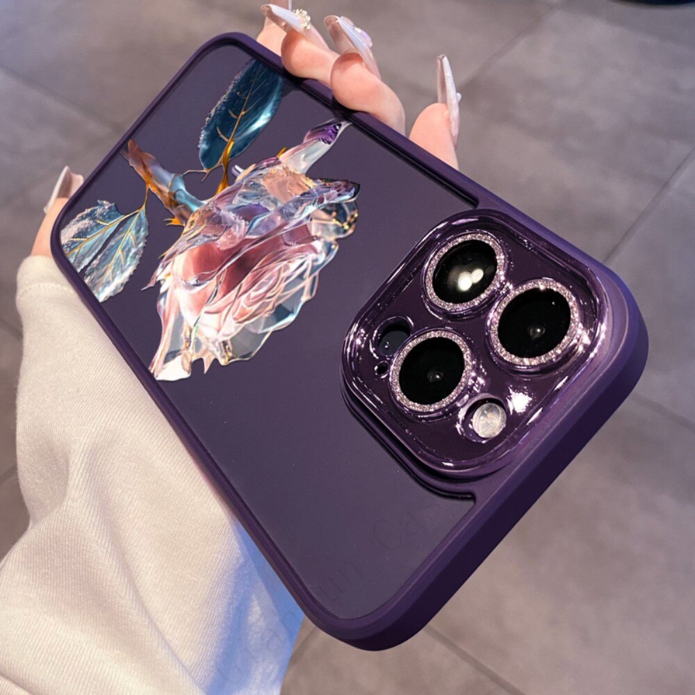 Phone Case For iPhone 14 13 12 11 Pro Max Plus