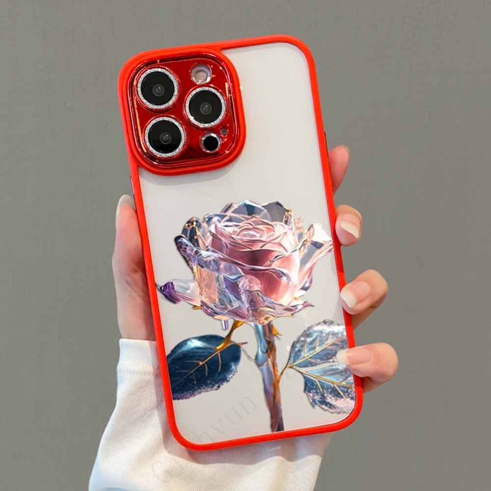 Phone Case For iPhone 14 13 12 11 Pro Max Plus