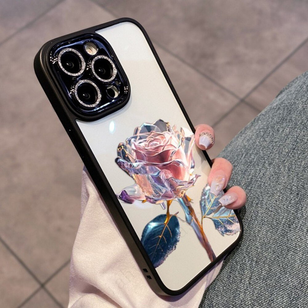 Phone Case For iPhone 14 13 12 11 Pro Max Plus