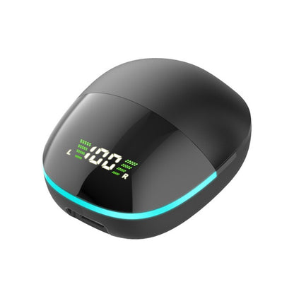 Original G9S Wireless Bluetooth Headset Sports LED Display Earbuds Noise Reduction Fone Bluetooth Earphones Wireless Headphones