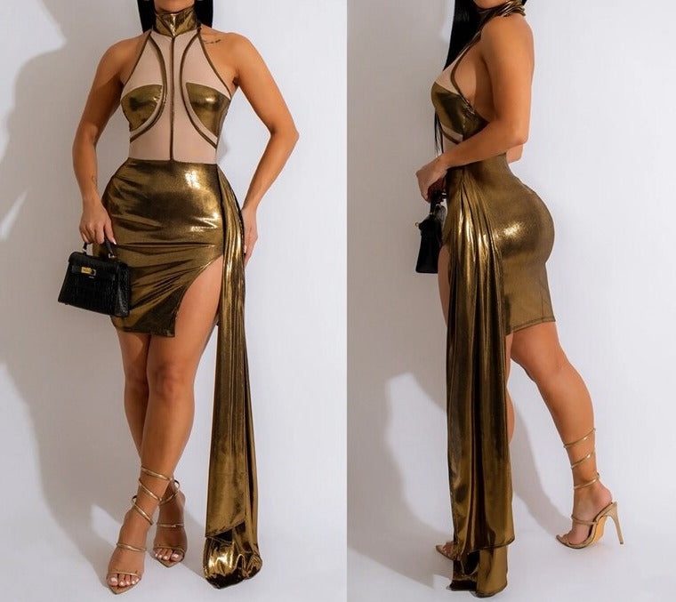 We Love Maxi Dress