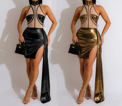 We Love Maxi Dress