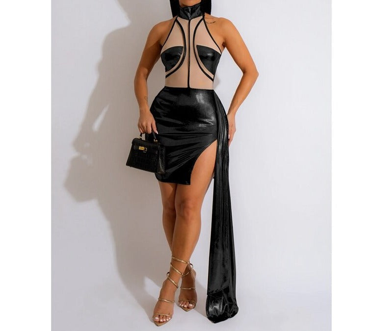 We Love Maxi Dress