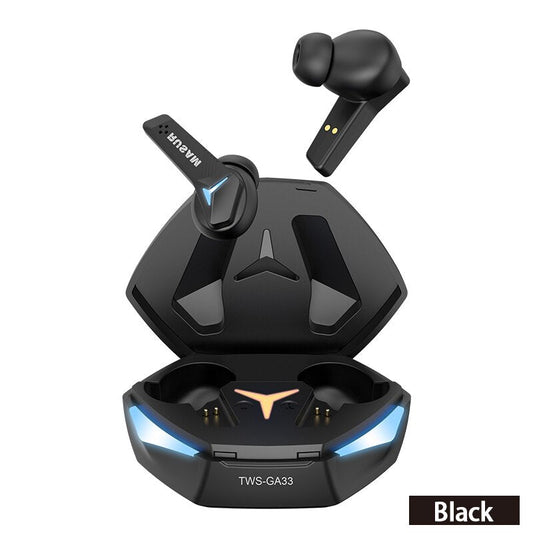 Bluetooth headphones 