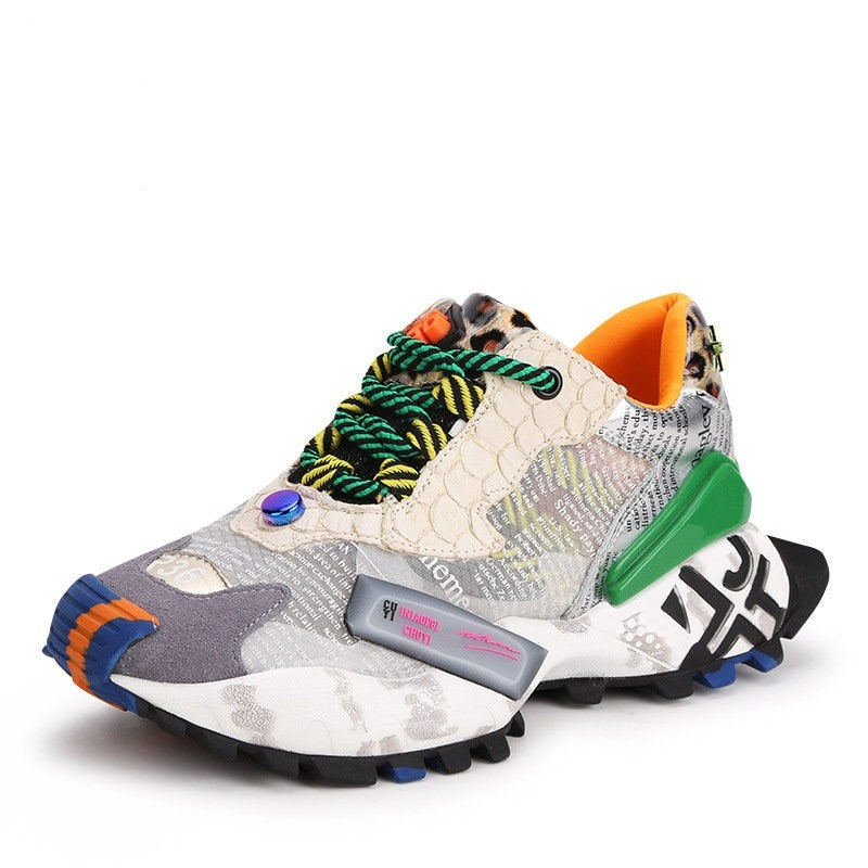 Sneakers for women