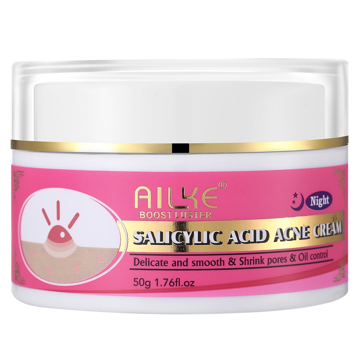 acne treatments