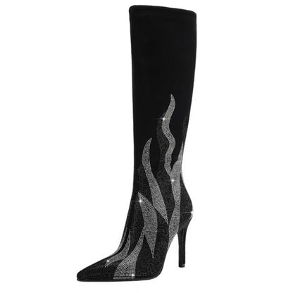 Boots for women