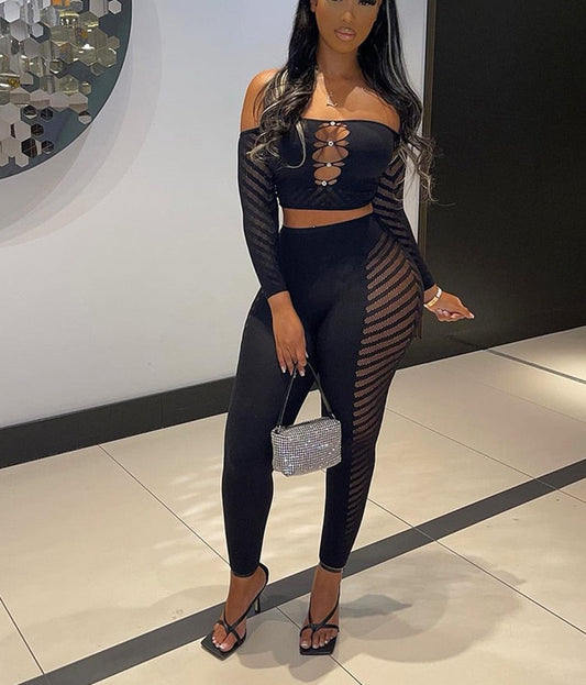 outfit sets