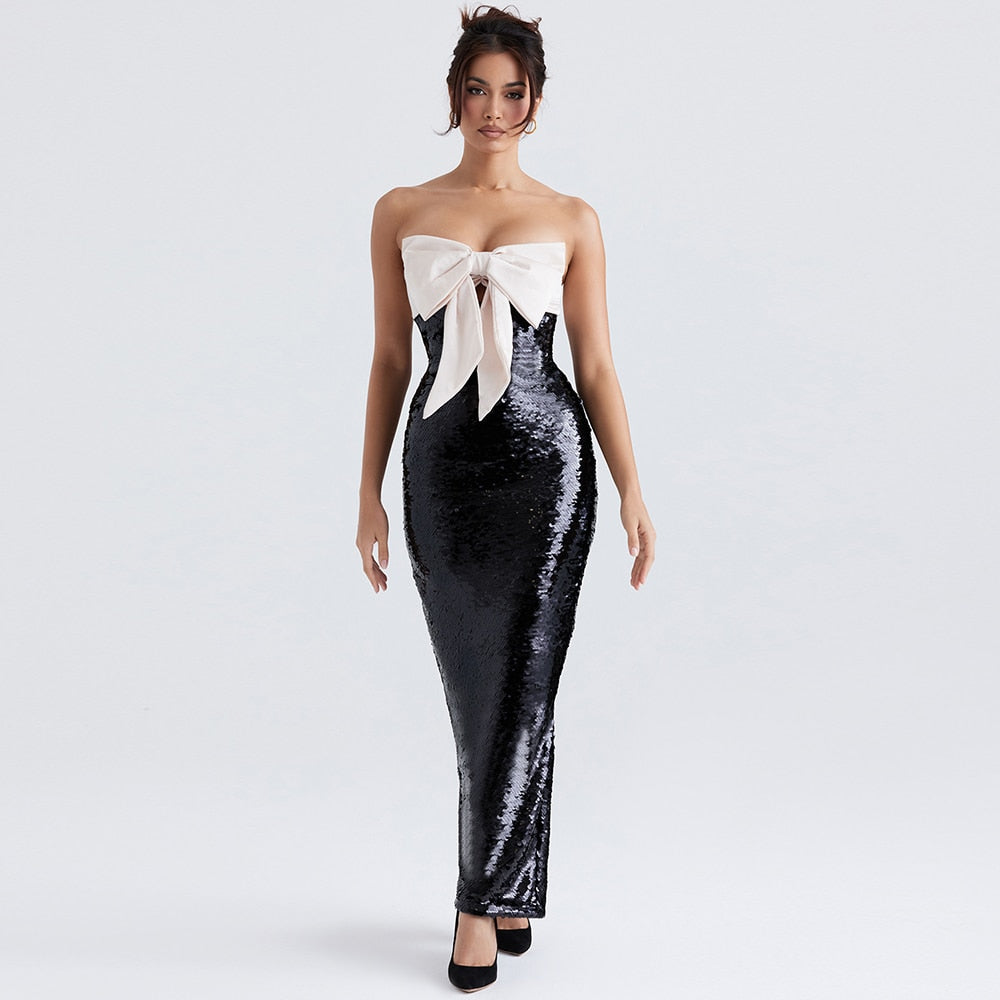 selkie dress