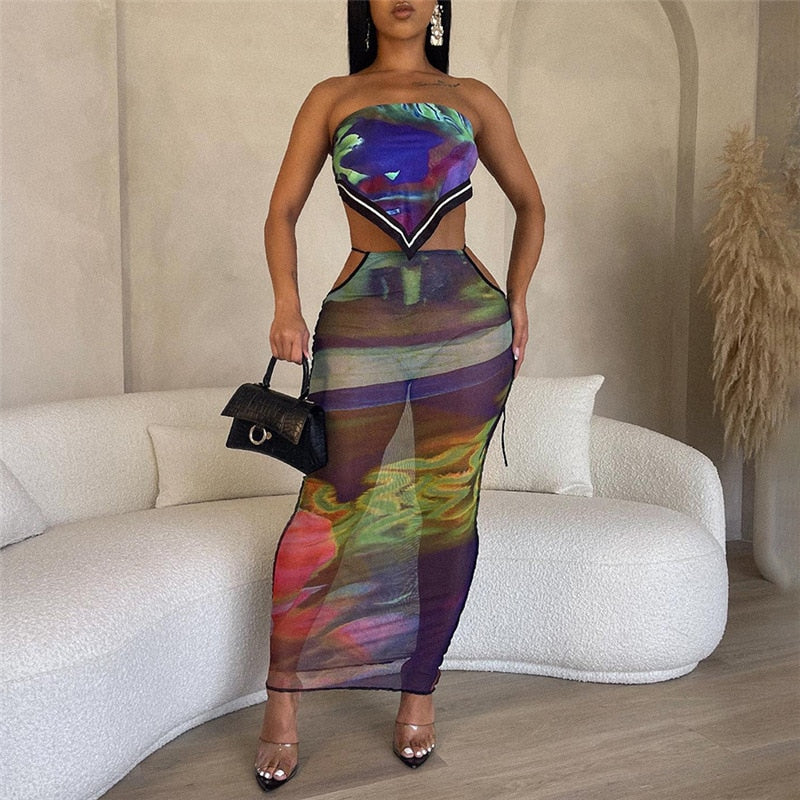 Two Piece Set Women 
