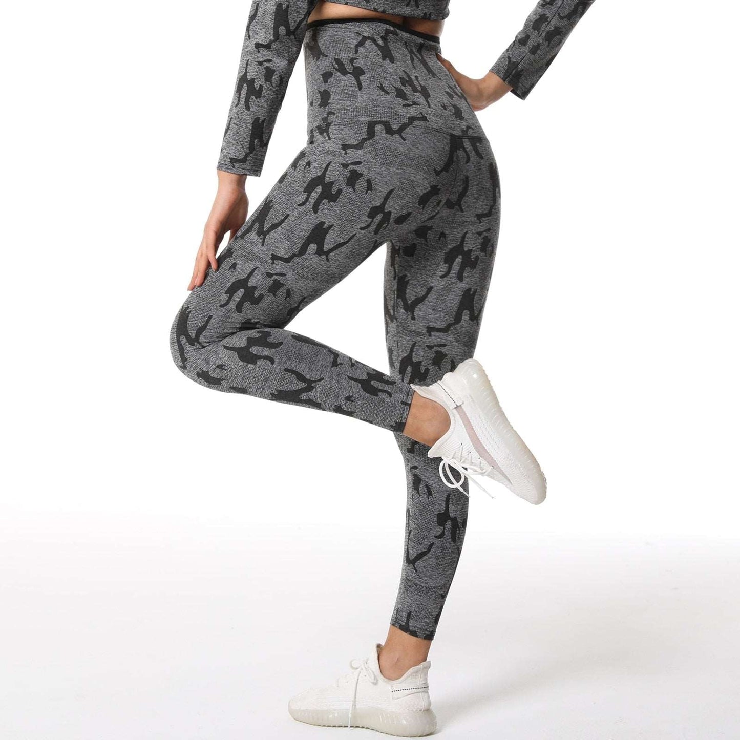 Body Shaper Weight Loss Slimming Pants Waist Trainer Lifting But Hot Thermo Sweat Shape-wear