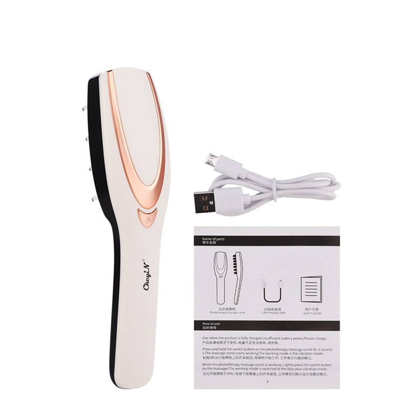 best hair loss treatment for women