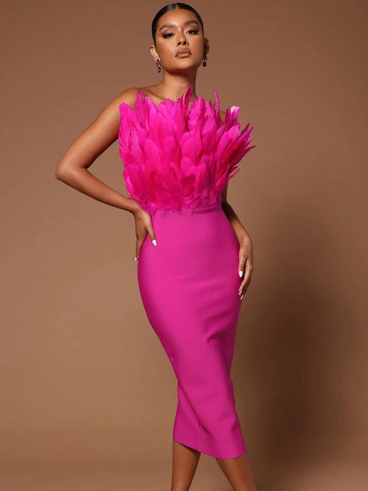 Birdie Cocktail Club Dresses