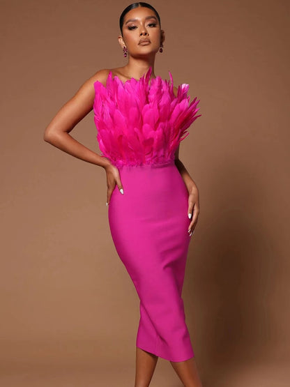 Birdie Cocktail Club Dresses