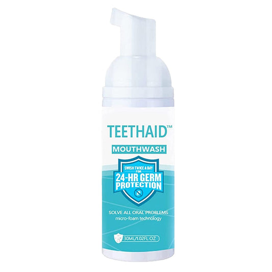 Teeth white