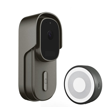  Doorbell Camera