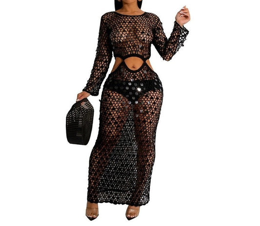 Women Come And Get it Cover Up