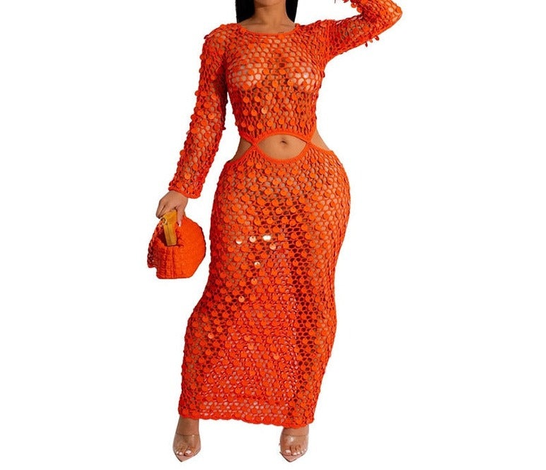 Women Come And Get it Cover Up