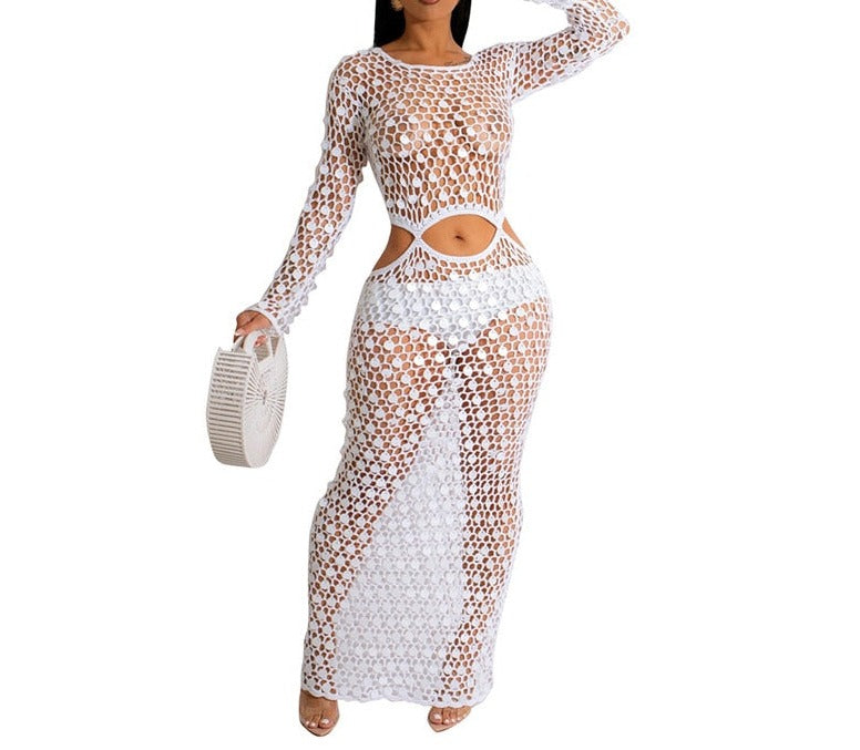 Women Come And Get it Cover Up