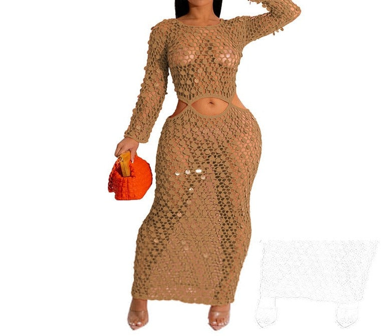 Women Come And Get it Cover Up
